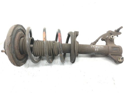 Nissan primera p12 - nissan,