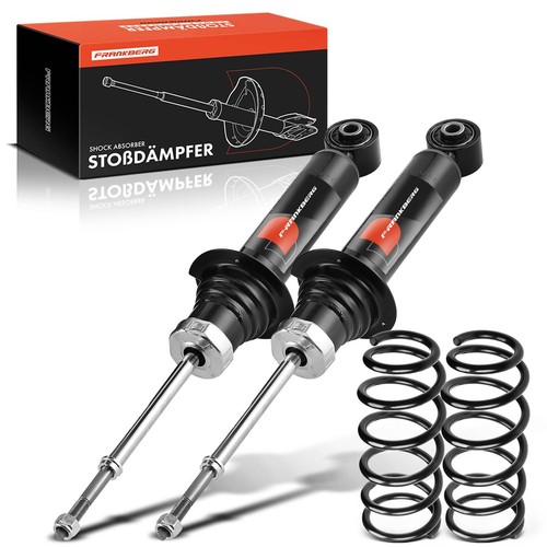 Set ammortizzatori - 4x,