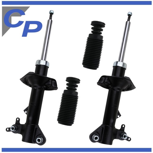 Gas ammortizzatore frontale - ammortizzatore,
