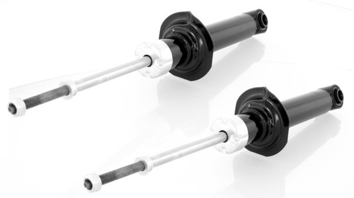 Coppia ammortizzatori gas - coppia,
