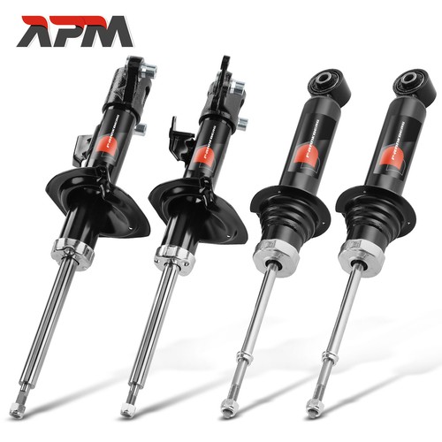 Ammortizzatori gas - ammortizzatori,
