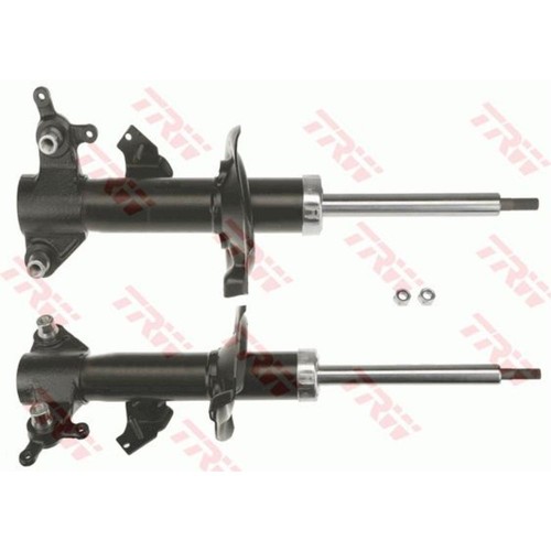 Trw ammortizzatore asse - 2x,