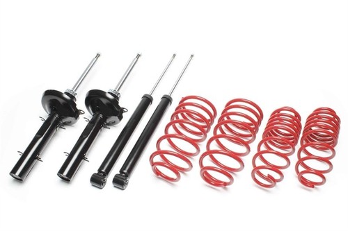 Assetto sportivo nissan - sportivo,