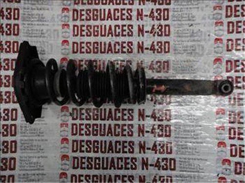 Ammortizzatore posteriore