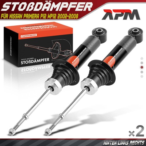 Ammortizzatori gas - a,