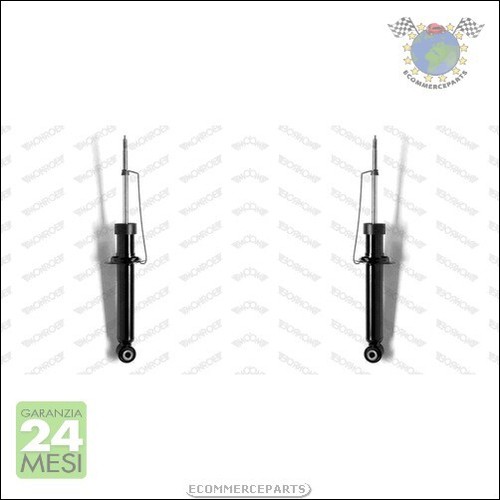 Cbg coppia ammortizzatori - coppia,