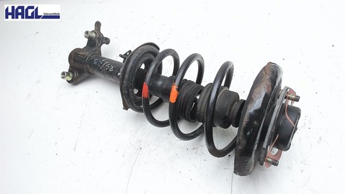 Ammortizzatore con molla - ammortizzatore,