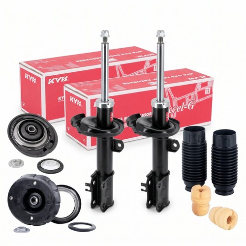 Ammortizzatori ant kit - 2,