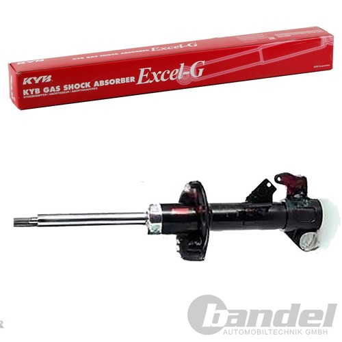 Kyb ammortizzatore gas - kyb,