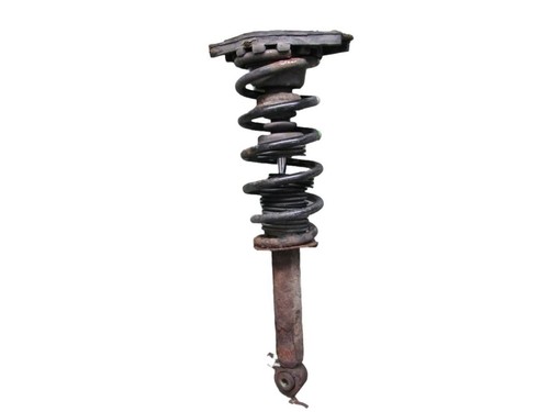 Ammortizzatore puntone destra - puntone,
