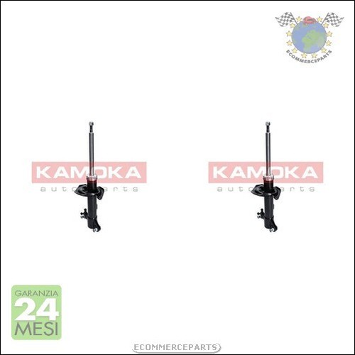 Ammortizzatori kamoka - 2x,