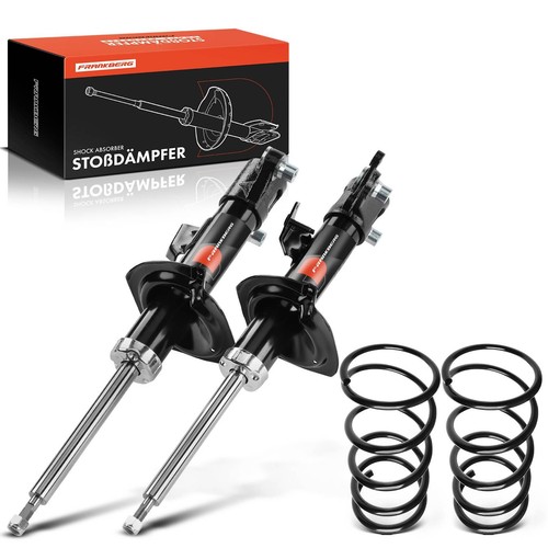 Set ammortizzatori - di,