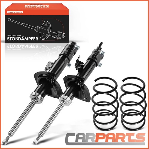 Completo ammortizzatore - 4x,