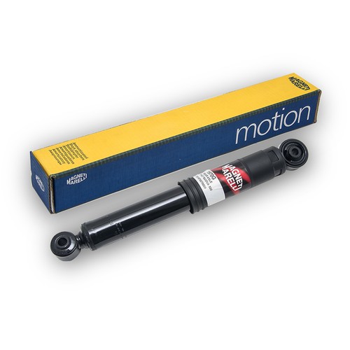 Magneti marelli ammortizzatore - marelli,