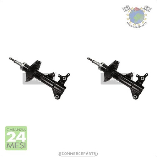 Ammortizzatori maxgear - 2x,