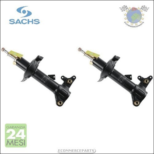 Coppia ammortizzatori sachs - coppia,