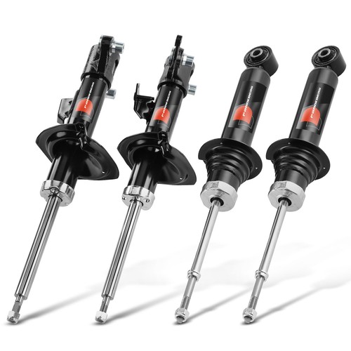 Ammortizzatori gas - 4x,