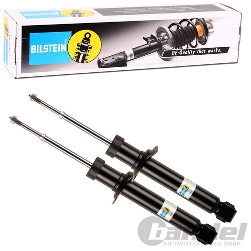 Bilstein ammortizzatore - 2x,