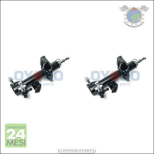 Ammortizzatori - 2x,