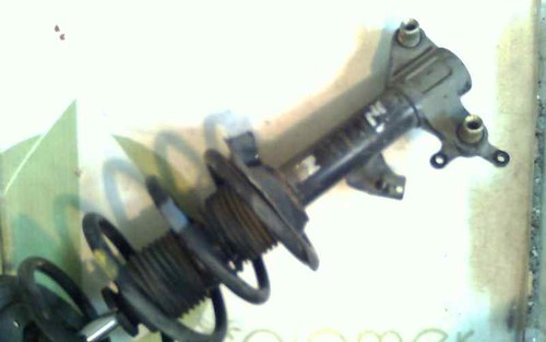 Ammortizzatore anteriore - ammortizzatore,