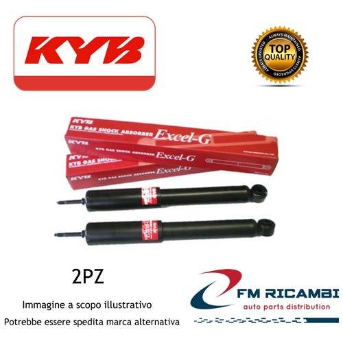 341325 kyb ammortizzatori - 341325, 2pz