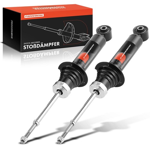 Ammortizzatori gas - 2x, a