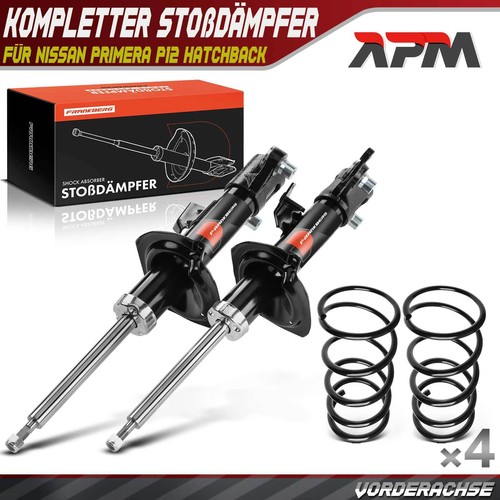 Set completo di - 4x,
